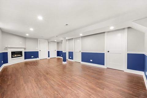 Tiny photo for 14508 S Lowe Avenue, Riverdale, IL 60827 (MLS # 12476134)