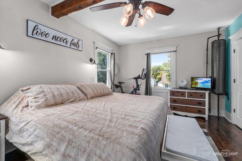 Tiny photo for 325 W Grant Street, Sheridan, IL 60551 (MLS # 12496878)