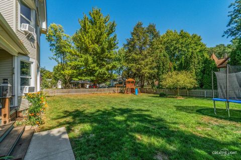 Tiny photo for 325 W Grant Street, Sheridan, IL 60551 (MLS # 12496878)