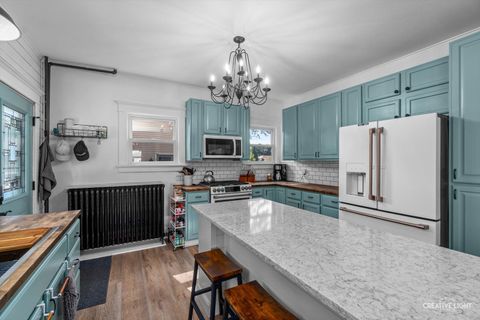 Tiny photo for 325 W Grant Street, Sheridan, IL 60551 (MLS # 12496878)