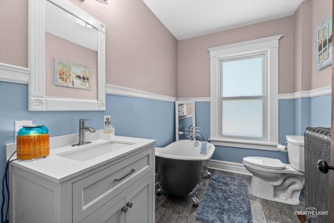 Tiny photo for 325 W Grant Street, Sheridan, IL 60551 (MLS # 12496878)