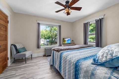 Tiny photo for 325 W Grant Street, Sheridan, IL 60551 (MLS # 12496878)