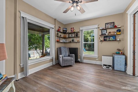 Tiny photo for 325 W Grant Street, Sheridan, IL 60551 (MLS # 12496878)