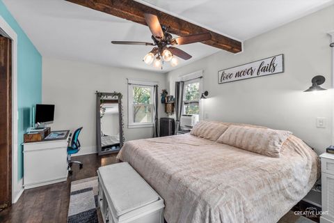 Tiny photo for 325 W Grant Street, Sheridan, IL 60551 (MLS # 12496878)