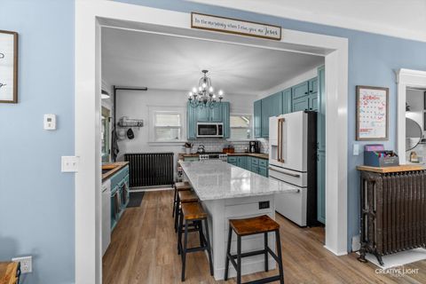 Tiny photo for 325 W Grant Street, Sheridan, IL 60551 (MLS # 12496878)