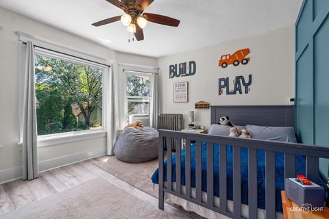 Tiny photo for 325 W Grant Street, Sheridan, IL 60551 (MLS # 12496878)