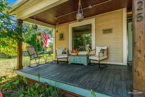 Tiny photo for 325 W Grant Street, Sheridan, IL 60551 (MLS # 12496878)