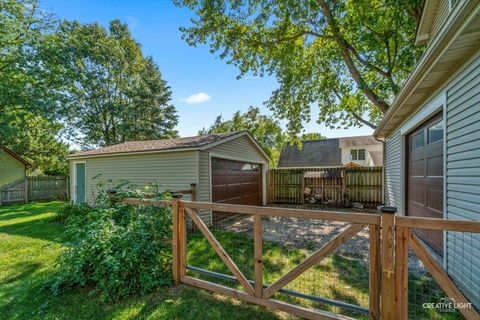 Tiny photo for 325 W Grant Street, Sheridan, IL 60551 (MLS # 12496878)