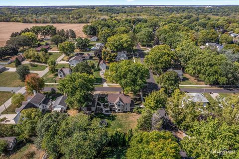 Tiny photo for 325 W Grant Street, Sheridan, IL 60551 (MLS # 12496878)