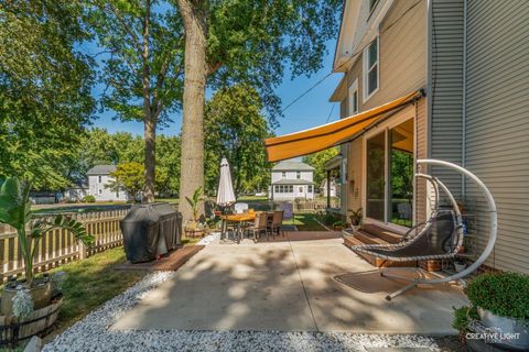 Tiny photo for 325 W Grant Street, Sheridan, IL 60551 (MLS # 12496878)