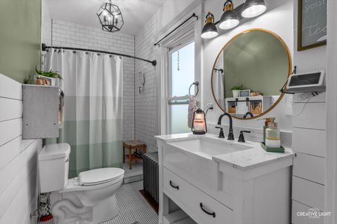 Tiny photo for 325 W Grant Street, Sheridan, IL 60551 (MLS # 12496878)