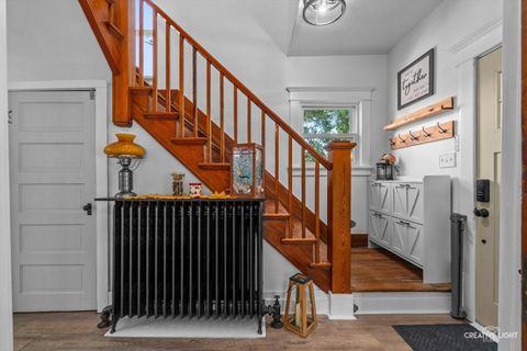 Tiny photo for 325 W Grant Street, Sheridan, IL 60551 (MLS # 12496878)