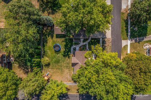 Tiny photo for 325 W Grant Street, Sheridan, IL 60551 (MLS # 12496878)