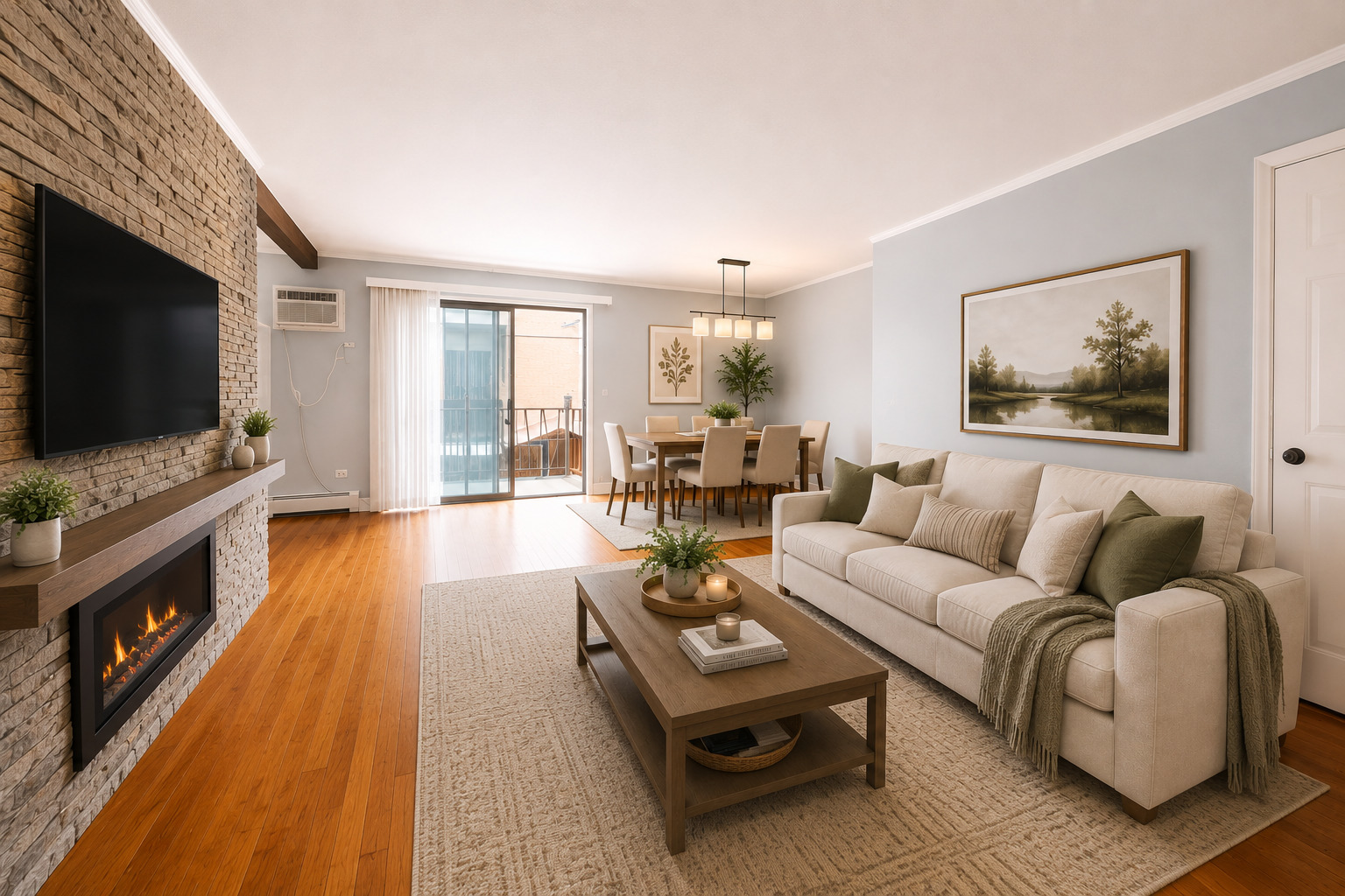 6113 W 64th Place 5