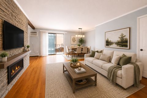 Tiny photo for 6113 W 64th Place #5, Chicago, IL 60638 (MLS # 12631450)
