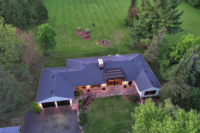 532 W Merri Oaks Road