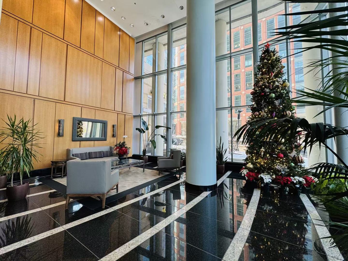 345 N LaSalle Drive 306