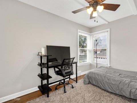 Tiny photo for 412 E Washington Street, Villa Park, IL 60181 (MLS # 12503932)