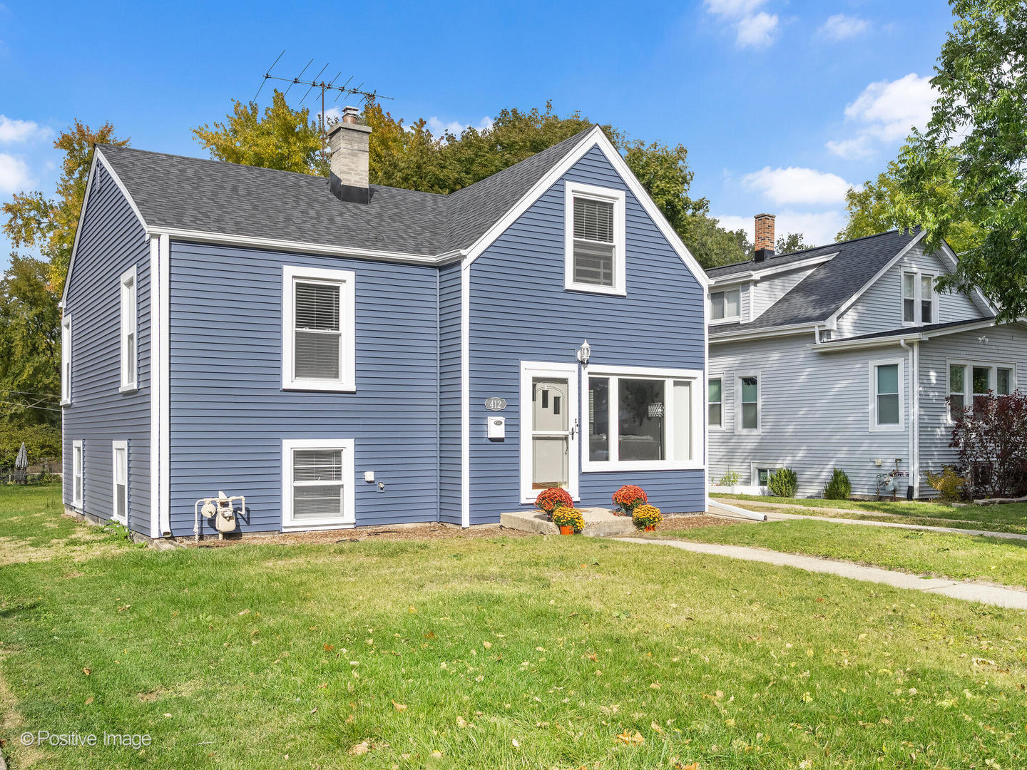 412 E Washington Street