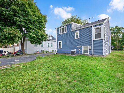 Tiny photo for 412 E Washington Street, Villa Park, IL 60181 (MLS # 12503932)