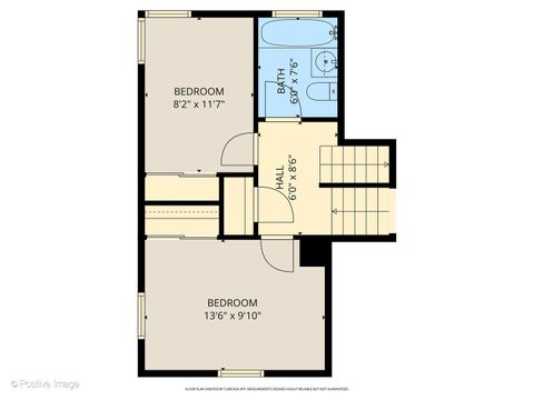 Tiny photo for 412 E Washington Street, Villa Park, IL 60181 (MLS # 12503932)