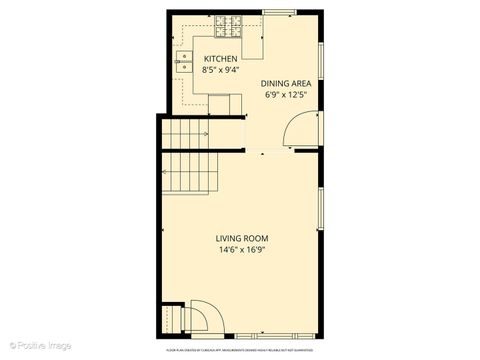 Tiny photo for 412 E Washington Street, Villa Park, IL 60181 (MLS # 12503932)