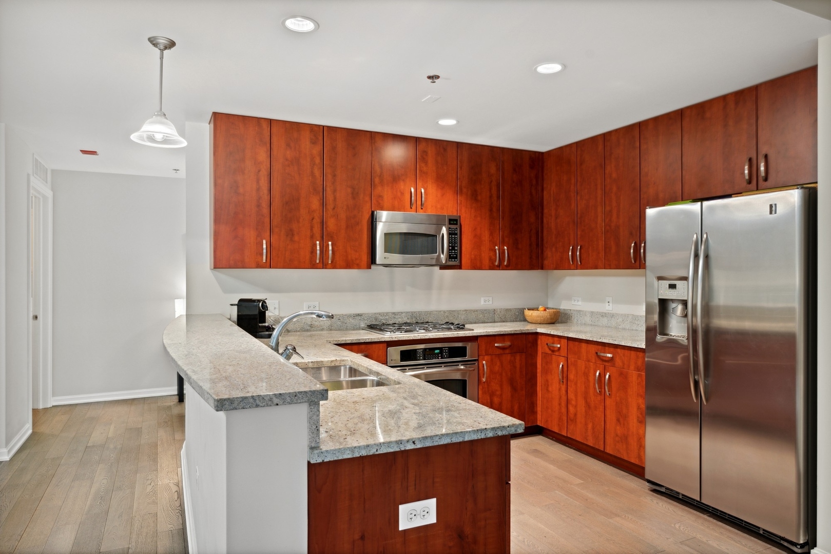 160 E ILLINOIS Street 1302
