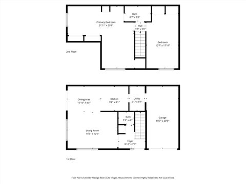 Tiny photo for 9222 Auburn Court, Orland Park, IL 60462 (MLS # 12631090)