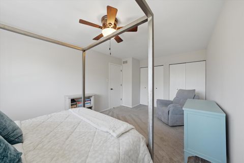 Tiny photo for 9222 Auburn Court, Orland Park, IL 60462 (MLS # 12631090)