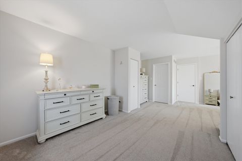 Tiny photo for 9222 Auburn Court, Orland Park, IL 60462 (MLS # 12631090)