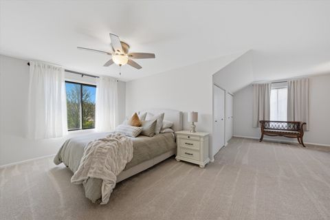 Tiny photo for 9222 Auburn Court, Orland Park, IL 60462 (MLS # 12631090)