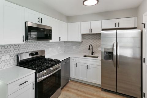 Tiny photo for 3704 Linden Road, Richton Park, IL 60471 (MLS # 12527049)