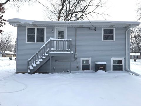 Tiny photo for 3704 Linden Road, Richton Park, IL 60471 (MLS # 12527049)