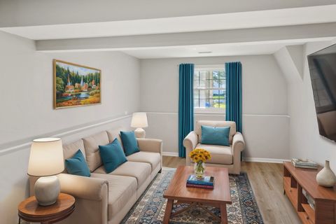 Tiny photo for 3704 Linden Road, Richton Park, IL 60471 (MLS # 12527049)