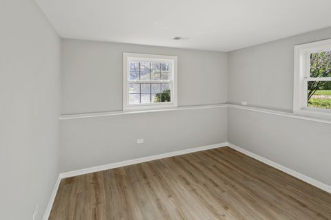 Tiny photo for 3704 Linden Road, Richton Park, IL 60471 (MLS # 12527049)