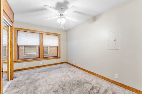 Tiny photo for 2508 N Harrison Street #G1, Davenport, IA 52803 (MLS # 12572731)