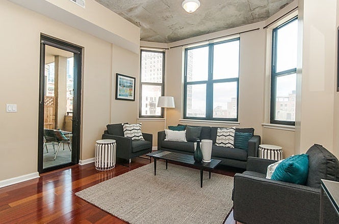1464 S Michigan Avenue 503