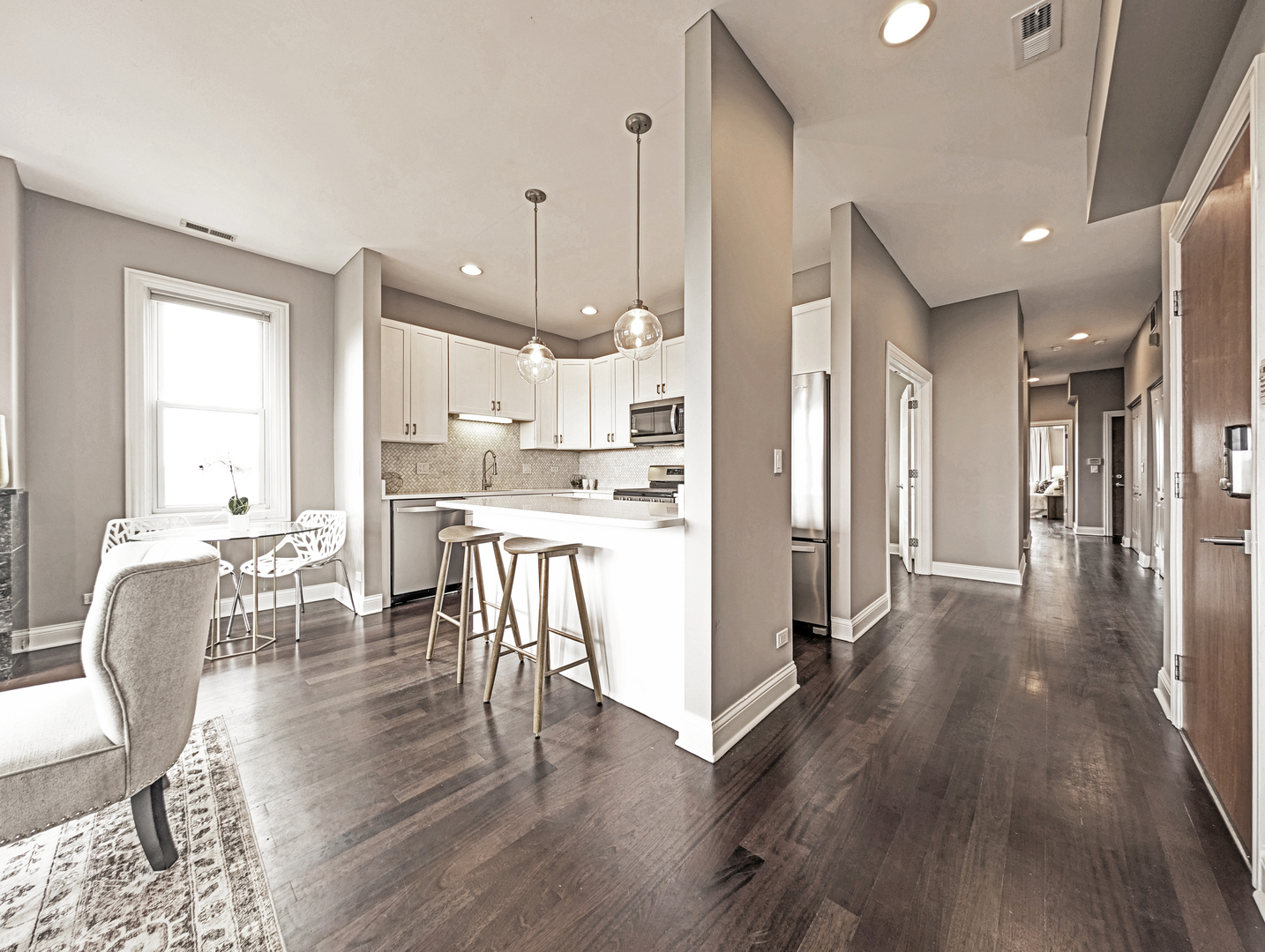 2243 N Lister Avenue 402