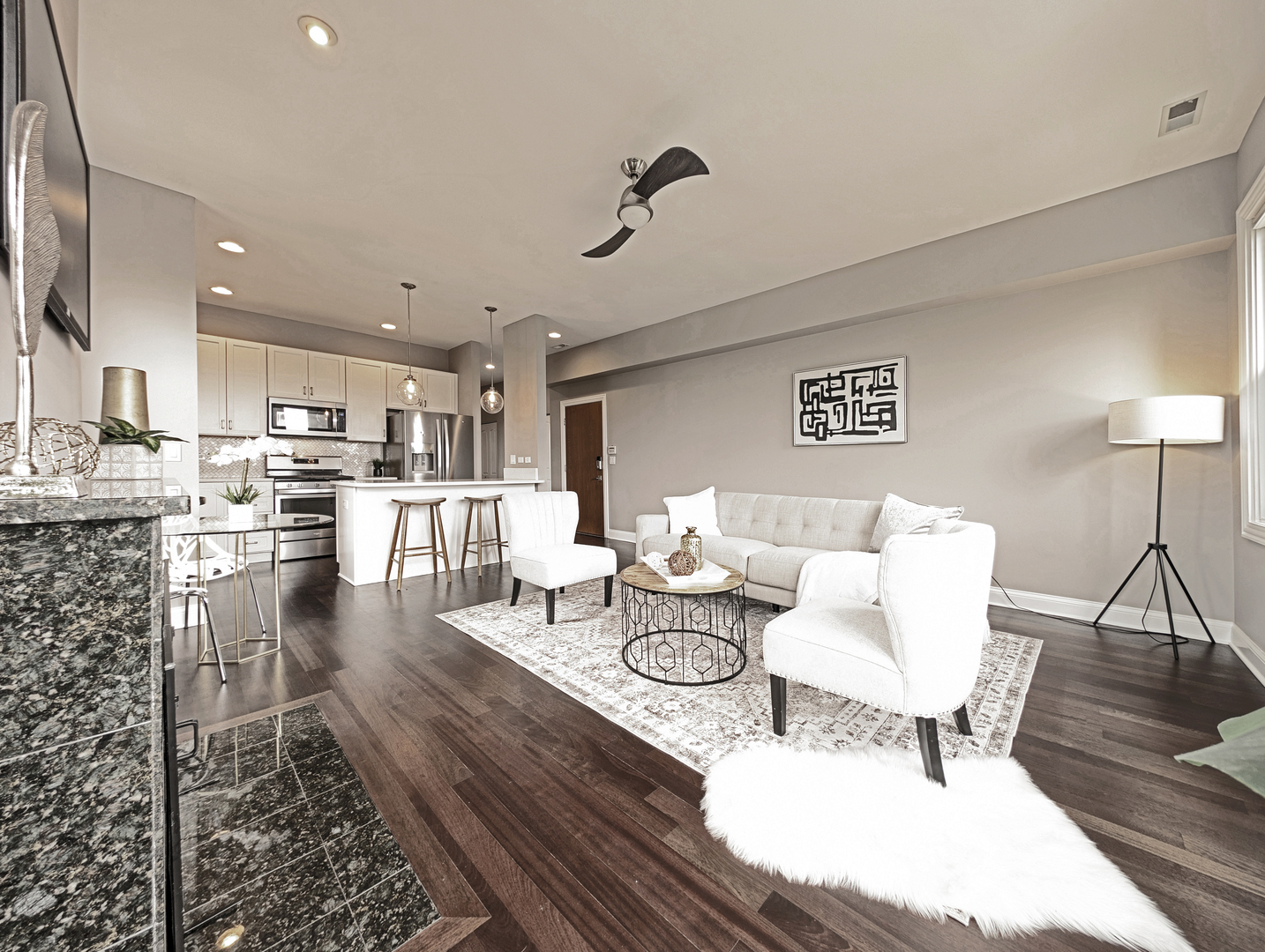 2243 N Lister Avenue 402