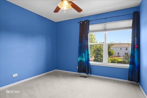 Tiny photo for 1032 White Plains Lane, Yorkville, IL 60560 (MLS # 12688820)