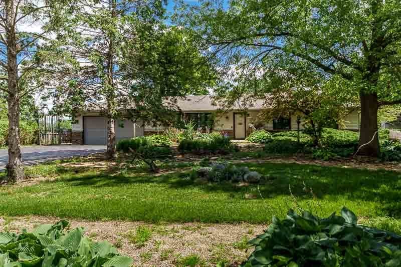 12425 Olson Road