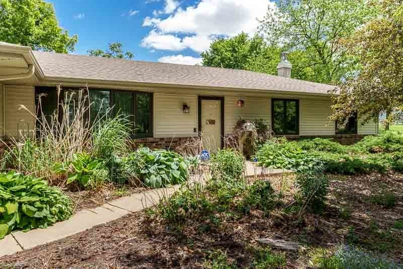 12425 Olson Road