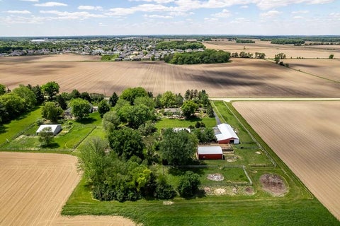 Tiny photo for Caledonia, IL 61011 (MLS # 12654930)