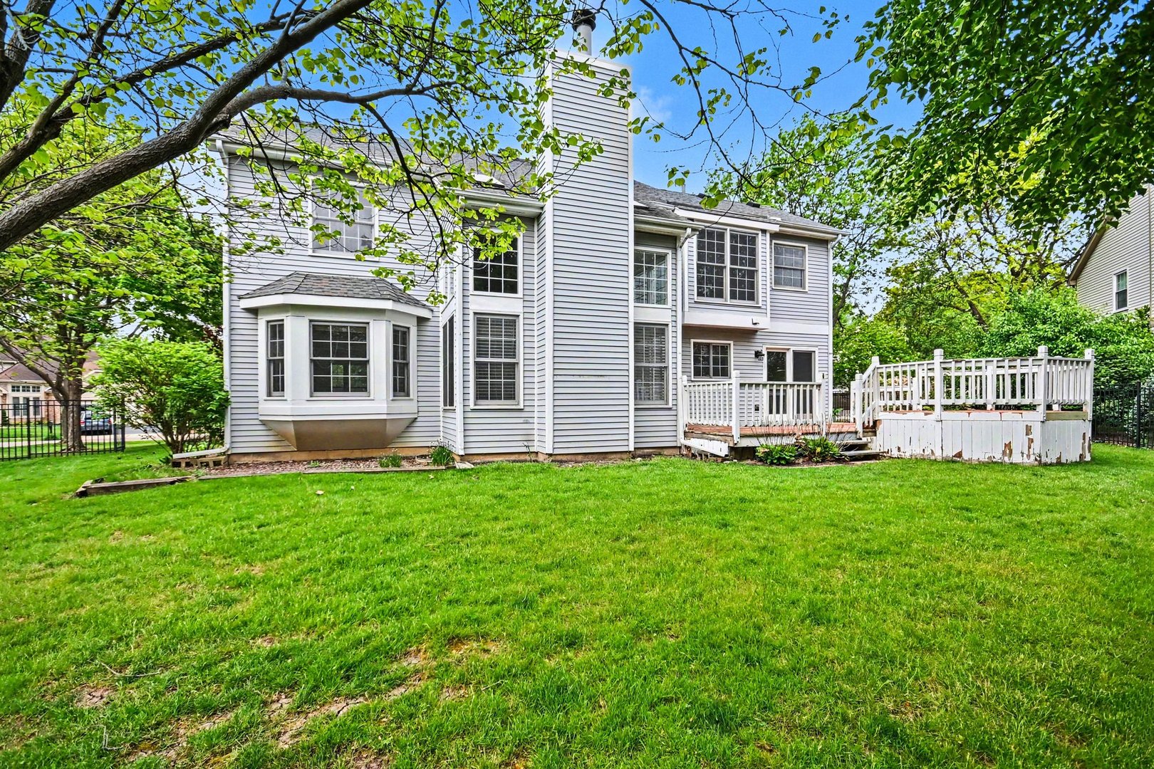 Properties 4 865 Warwick Lane SE