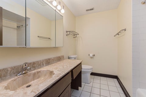 Tiny photo for 15701 Orlan Brook Drive #5, Orland Park, IL 60462 (MLS # 12734334)