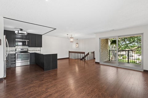 Tiny photo for 15701 Orlan Brook Drive #5, Orland Park, IL 60462 (MLS # 12734334)