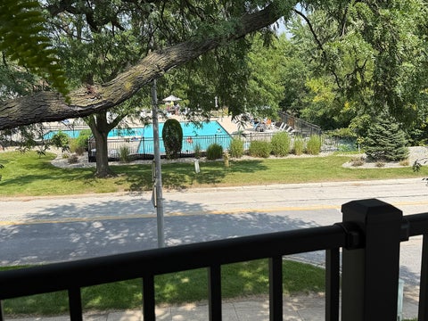 Tiny photo for 15701 Orlan Brook Drive #5, Orland Park, IL 60462 (MLS # 12734334)