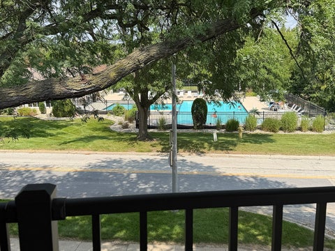 Tiny photo for 15701 Orlan Brook Drive #5, Orland Park, IL 60462 (MLS # 12734334)