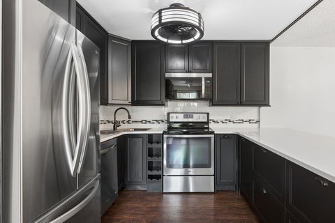 Tiny photo for 15701 Orlan Brook Drive #5, Orland Park, IL 60462 (MLS # 12734334)