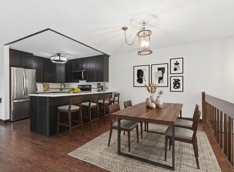 Tiny photo for 15701 Orlan Brook Drive #5, Orland Park, IL 60462 (MLS # 12734334)